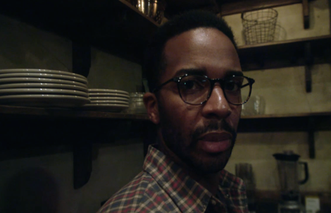 (André Holland) (Screenshot: FX)